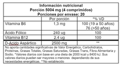 WEB SUPLEMENTO TESTO VITAL POTENCIA LA PRODUCCION DE TESTOSTERONA PARA HOMBRE 2373 - comprar online