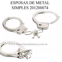 ST ESPOSAS DE METAL 251203054