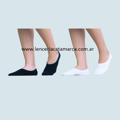 COCOT MINI SOQUETE SIN COSTURA LYCRA 3240S