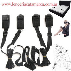 ST PARA INMOVILIZAR EN LA CAMA 352449030