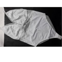 BODY BLANCO VESTIR