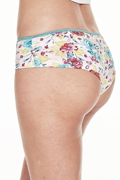 ANA GRANT PACK DE CULOTES ALGODON SURTIDO X 2 4465S en internet