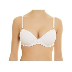 PAPILLON CORPIÑO TAZA SOFT CON PUSH UP DE MICROFIBRA LABRADA CON LYCRA 467B - comprar online