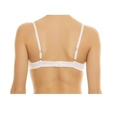 PAPILLON CORPIÑO TAZA SOFT CON PUSH UP DE MICROFIBRA LABRADA CON LYCRA 467B - CATAMARCASEX LENCERIA Y SEX SHOP