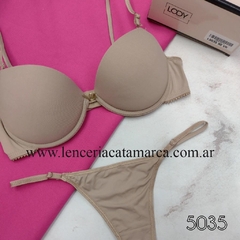 LODY CONJUNTO TAZA SOFT DE MICROFIBRA Y DIJE 5035NU en internet