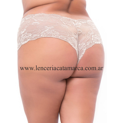 COCOT CULOTE DE PUNTILLA PLUS 5509-1A - comprar online