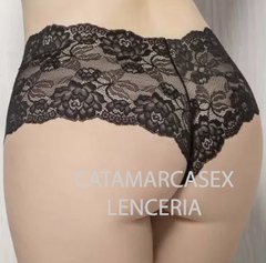 CULOTE NEGRO GRANDE