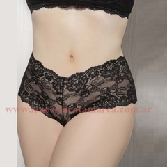 COCOT CULOTE DE PUNTILLA PLUS 5509-1N
