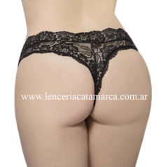 COCOT COLALES DE PUNTILLA PLUS 5519-1N - comprar online