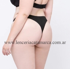 COCOT COLALES DE ALGODON SIN COSTURA NEGRO 5538.1N - comprar online