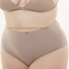 COCOT VEDETINA UNIVERSAL ALGODON LYCRA AVELLANA 5602AV TU