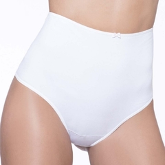 COCOT VEDETINA UNIVERSAL ALGODON LYCRA BLANCO 5603B T ESPECIAL