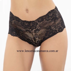 COCOT CULOTE DE PUNTILLA 5972N - comprar online
