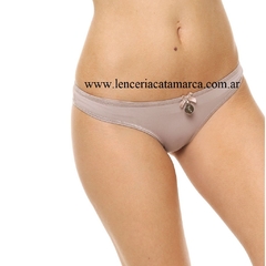 YVETTE COLALESS LISSE DE MICROFIBRA 60045AV