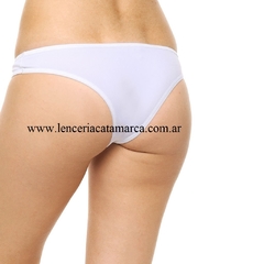 YVETTE COLALESS LISSE DE MICROFIBRA 60045B - comprar online
