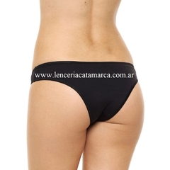 YVETTE COLALESS LISSE DE MICROFIBRA 60046N - comprar online