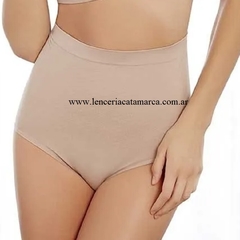 ARETHA BOMBACHA UNIVERSAL CONTROL ABDOMINAL UP NUDE 611NU