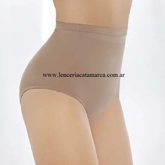 ARETHA BOMBACHA UNIVERSAL CONTROL ABDOMINAL UP NUDE 611NU - comprar online