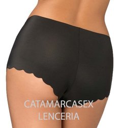 COCOT SHORT LYCRA SEGUNDA PIEL SIN COSTURA 6193N - comprar online