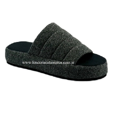 IKKI PANTUFLON GRIS 62G