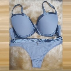 LODY CONJUNTO TAZA SOFT DE MICROFIBRA Y LUSTREL 6330G - comprar online