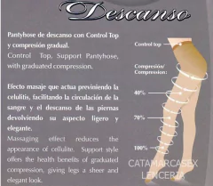 COCOT PANTY LYCRA DESCANSO 67N en internet