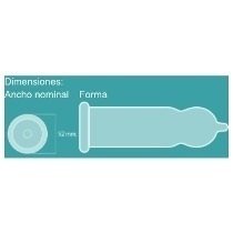 PRIME PRESERVATIVO EXTRA LUBRICADO X 3 676 en internet