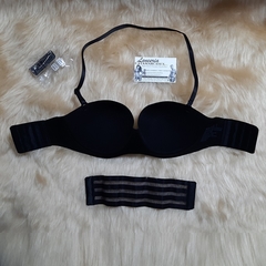I-BRA STRAPLES BRETEL DE ESPALDA INTERCAMBIABLE 77N - comprar online