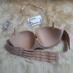I-BRA STRAPLES BRETEL DE ESPALDA INTERCAMBIABLE 77P - comprar online