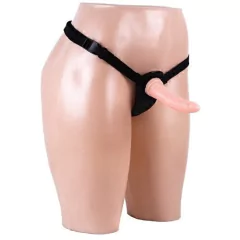 CAIMAN ARNES CON DILDO FIJO 90-712-21