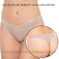 COCOT COLALESS DE MORLEY AVELLANA 9074AV