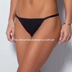 COCOT TANGA COLALESS DE MORLEY REGULABLE NEGRO 9076N