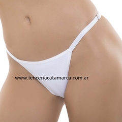 COCOT TANGA COLALESS DE MORLEY REGULABLE 9076B