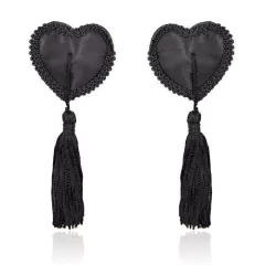 ST PEZONERAS CON FLECO PL91003 BLACK / 202400055