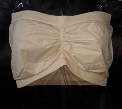 ARETHA BANDEAU ANCHO DE MICROFIBRA 923H