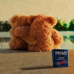 PRIME PRESERVATIVO STRONGER X 3 970 - tienda online