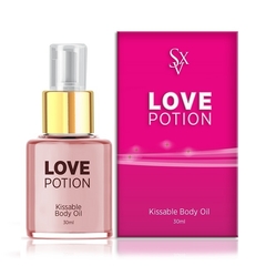 SEXITIVE ACEITE LUBRICANTE CHOCOLATE Y MENTA 30ML A01 - comprar online
