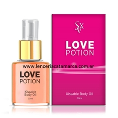 SEXITIVE ACEITE LUBRICANTE DULCE DE LECHE 30ML A04 - comprar online