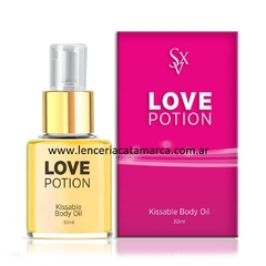 SEXITIVE ACEITE LUBRICANTE CHAMPAGNE 30ML A06 - comprar online