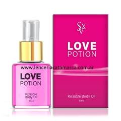 SEXITIVE ACEITE LUBRICANTE SANDIA 30ML A12 - comprar online