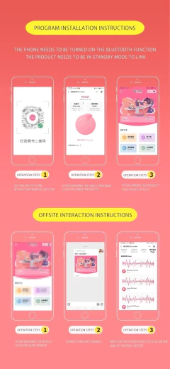 CAIMAN DOBLE ESTIMULADOR DE CLITORIS Y PUNTO G CON 10 MODOS DEVIBRADOR RECARGABLE SE CONTROLA POR CONTROL Y CON APP APP17 - CATAMARCASEX LENCERIA Y SEX SHOP