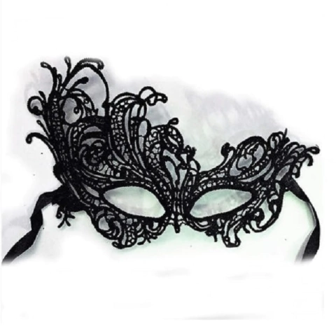 STORE ANTIFAZ DE ENCAJE VENECIA 03N