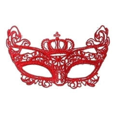 STORE ANTIFAZ DE ENCAJE CORONA 11R