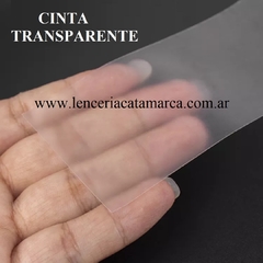 I-BRA CINTA PARA PEZONERAS Y MODELAR BUSTO 2 PAR DE PEZONERA 9 MT COLOR TRANSPARENTE 70 en internet