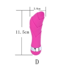 INFARTA ESTIMULADOR VIBRADOR DE CLITORIS BF012-D en internet