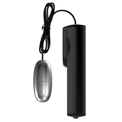 PRETTY LOVE HUEVO VAGINAL ESTIMULADORA CON VIBRADOR BI-010015 - comprar online