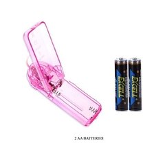 Imagen de PRETTY LOVE HUEVO VAGINAL ESTIMULADORA CON VIBRADOR BI-010015M
