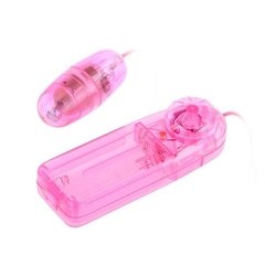 PRETTY LOVE HUEVO VAGINAL ESTIMULADORA CON VIBRADOR BI-010015M