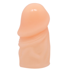 PRETTY LOVE FUNDA PENEANA DE SILICONA 7,7 CM ALARGA 2.7 CM BI-010024B - comprar online