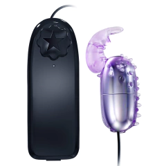PRETTY LOVE HUEVO VAGINAL ESTIMULADORA CON VIBRADOR BI-010059A - CATAMARCASEX LENCERIA Y SEX SHOP